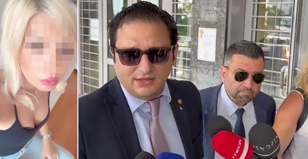 Θεσσαλονίκη: «Δεν ήταν μεθυσμένη» λένε οι δικηγόροι της 45χρονης με την Porsche