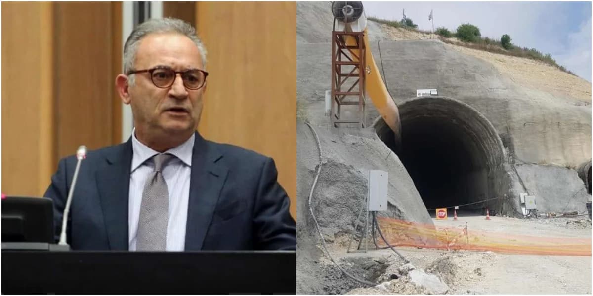 Averof: Criticism for Delays in Paphos-Polis Road Project