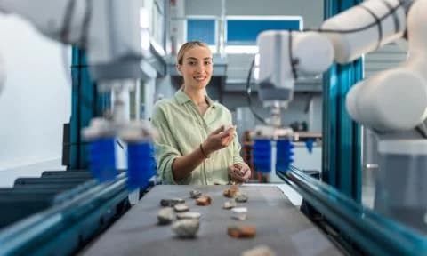 Stipendien für Studentinnen von Frederick University und Chevron