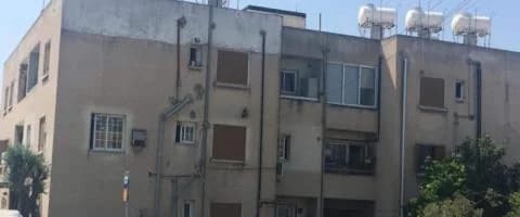 Ανελκυστήρες σε προσφυγικές πολυκατοικίες Στροβόλου: €90.000 ανά κτίριο