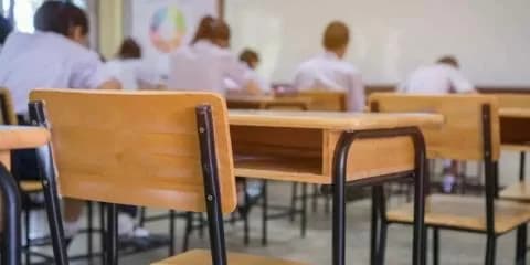 Υπουργείο Παιδείας: Διευκρινίσεις για απουσίες μαθητών και ενημέρωση Αστυνομίας