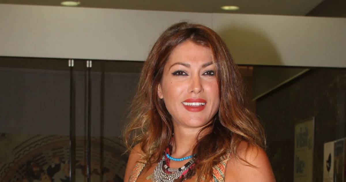 קליה רנסי: חופשה בתילוס עם בתה, קורליה