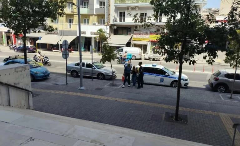 Salónica: Abogados Disputan Presencia de Alcohol en Sangre de Conductora de Porsche