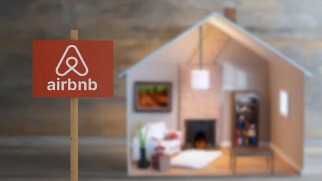 Cambios en Airbnb a partir del 1 de octubre: Novedades