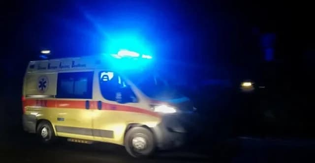 Tragedia en Volos: Un joven de 17 años muere en un accidente en un parque