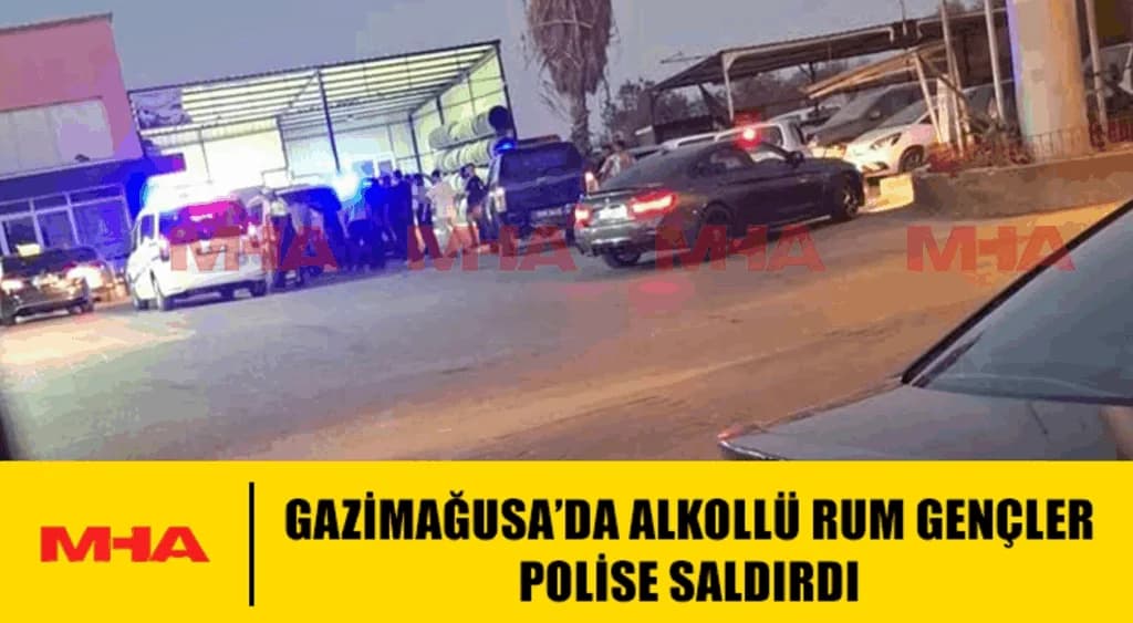 Ελεύθεροι οι Ελληνοκύπριοι που "συνελήφθησαν" στην Αμμόχωστο