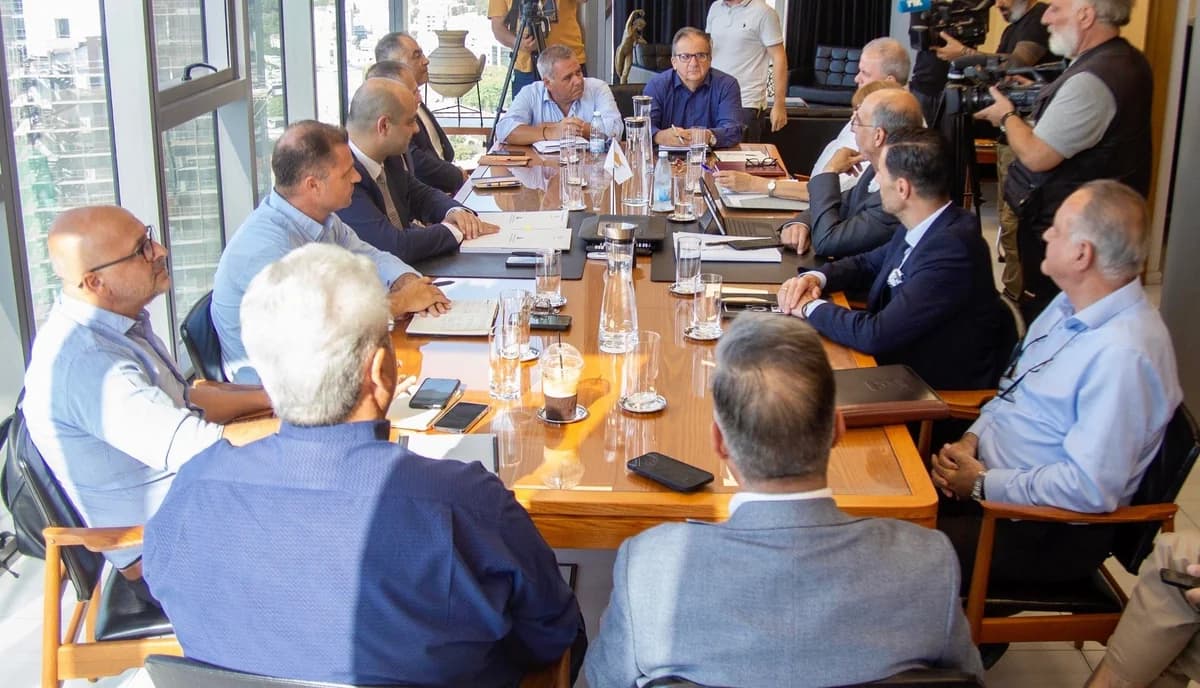 Deadlock on Cost of Living Allowance: Strike Action Looms