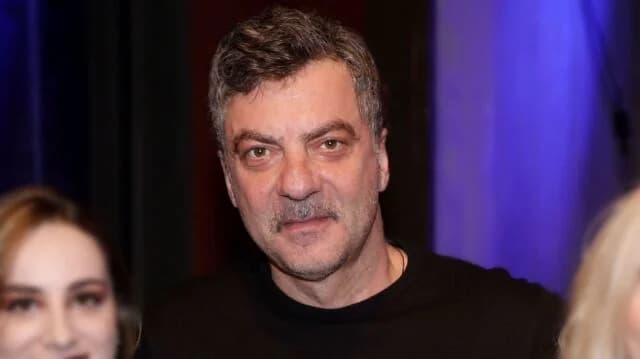 Στάθης Μαντζώρος: Μάχη για τη ζωή μετά από εγκεφαλικό – Έκκληση Παπαζήση