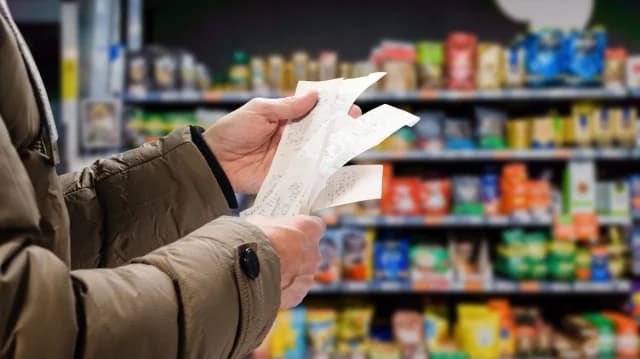 IELKA: Ligero aumento del 1,59% en la inflación de los supermercados en agosto