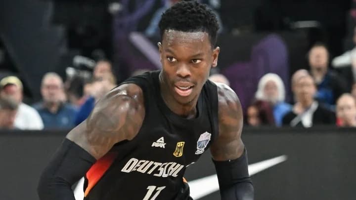 Deutschland schlägt Litauen in der EuroBasket 2025 Qualifikation