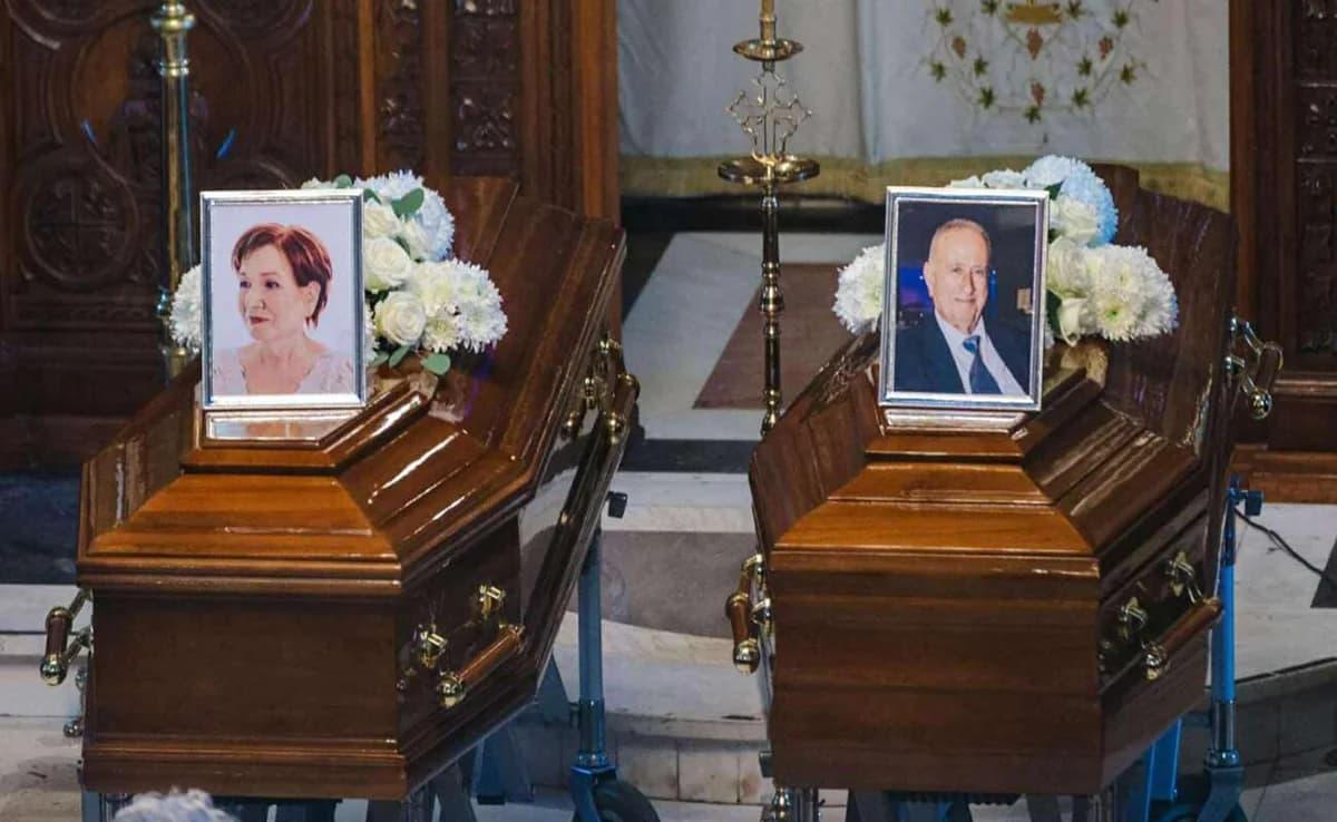 Incendio en Chipre: Familia acusa a funcionarios de culpar a los muertos