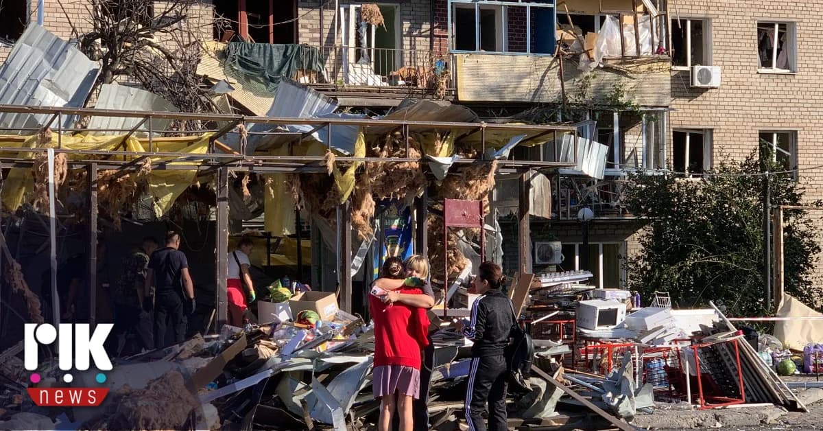 Ukraine: Russian Attacks Intensify, Zelenskyy Calls for Action
