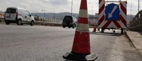 התאמות תנועה בכבישים המהירים של ניקוסיה עקב עבודות דרכים