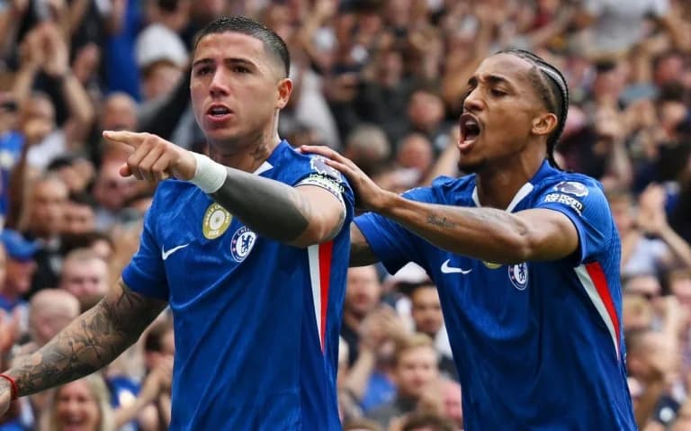 Chelsea - Fulham 2-0: Einfacher Sieg für die Blues
