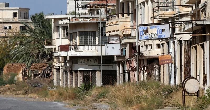Ελεύθεροι οι Ελληνοκύπριοι που συνελήφθησαν στα κατεχόμενα