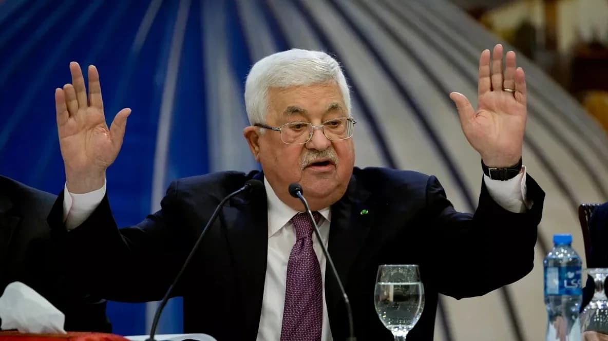 EU fordert USA auf, Visa-Verweigerung für Abbas zu überdenken