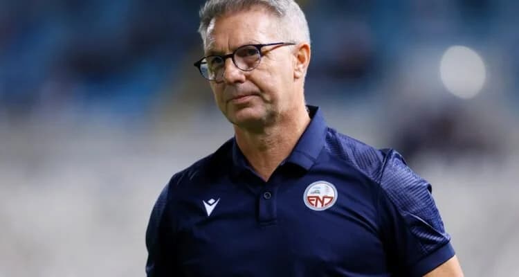 Enosi Paralimni besorgt nach Niederlage gegen Akritas