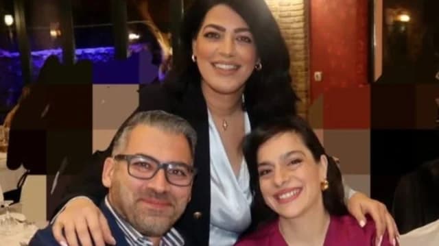 אליברי: זוג נהרג בתאונת דרכים טרגית