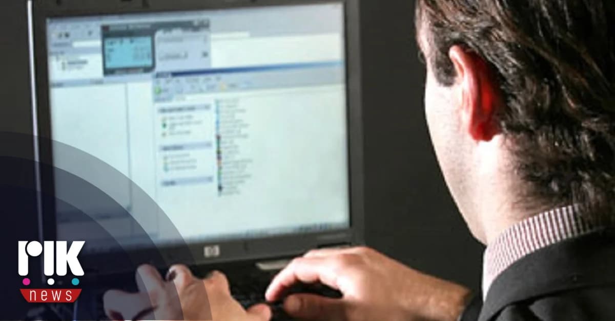 Alerta de estafa por correo electrónico: la policía advierte sobre mensajes falsos de matrícula