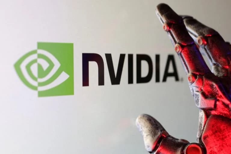 Nvidia: Ανησυχίες για «φούσκα» στις επενδύσεις στην Τεχνητή Νοημοσύνη