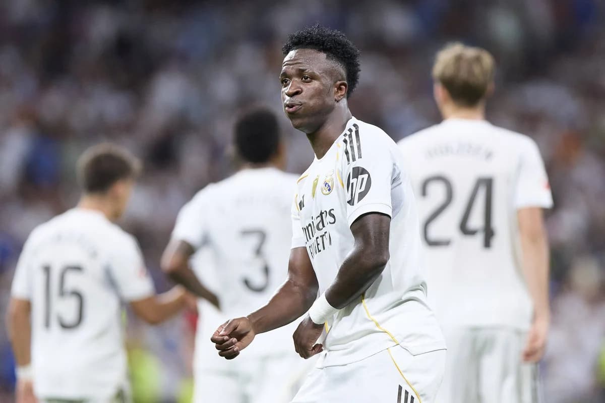 El Real Madrid Remonta y Vence 2-1 al Mallorca