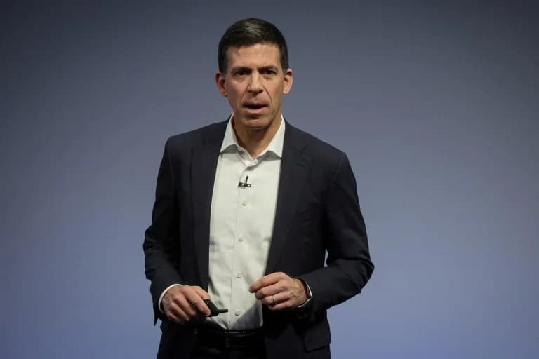Goldman Sachs: COO John Waldron gewinnt 13,6 Millionen Dollar