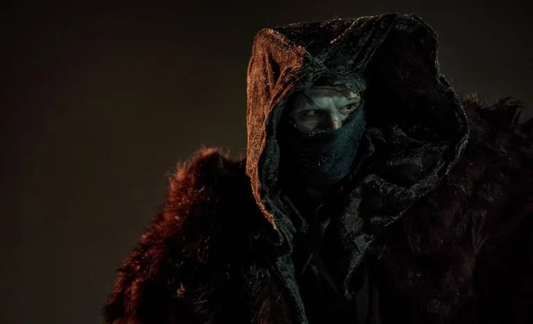 Triunfo en Venecia para 'Frankenstein' de Guillermo del Toro