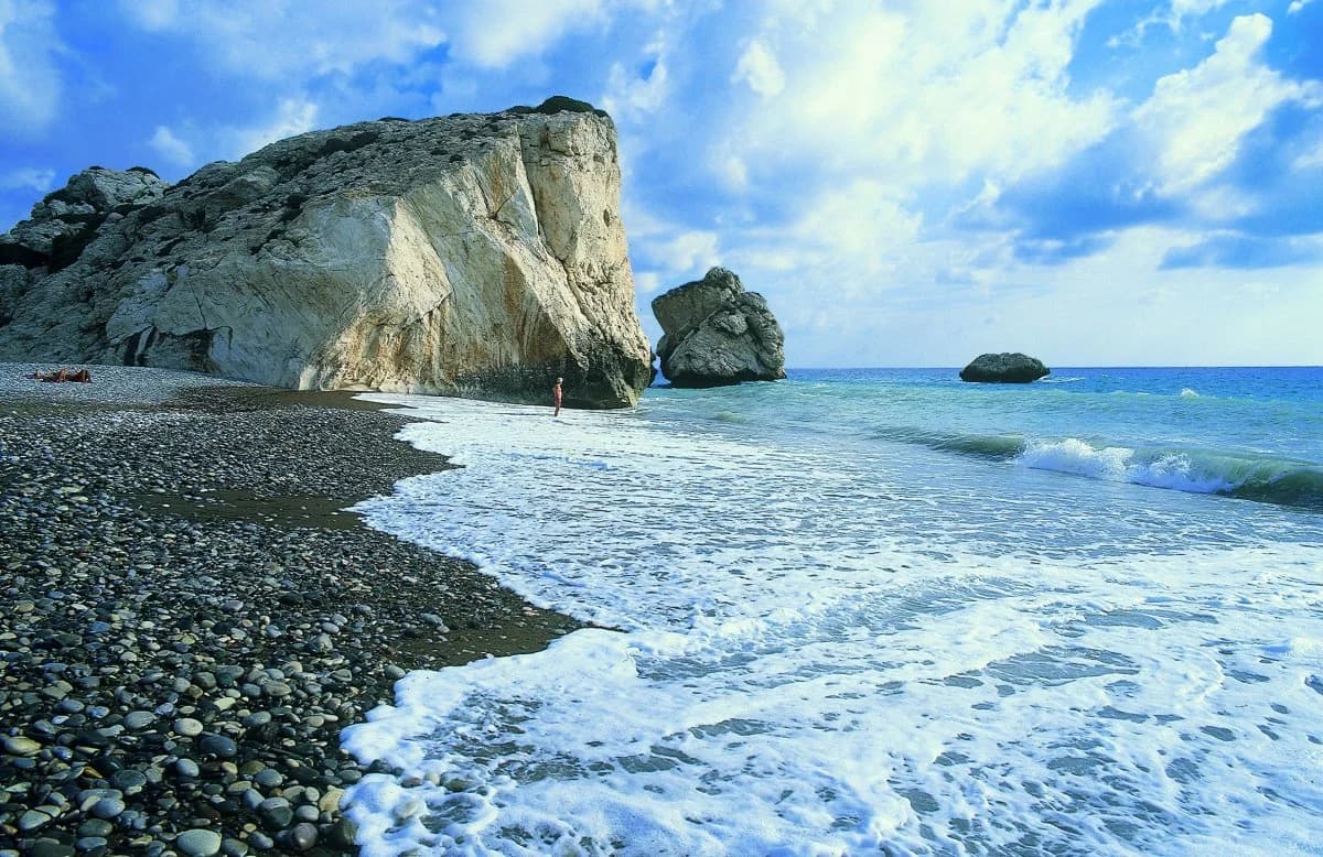 Paphos: Call for Acceleration of Breakwater Projects