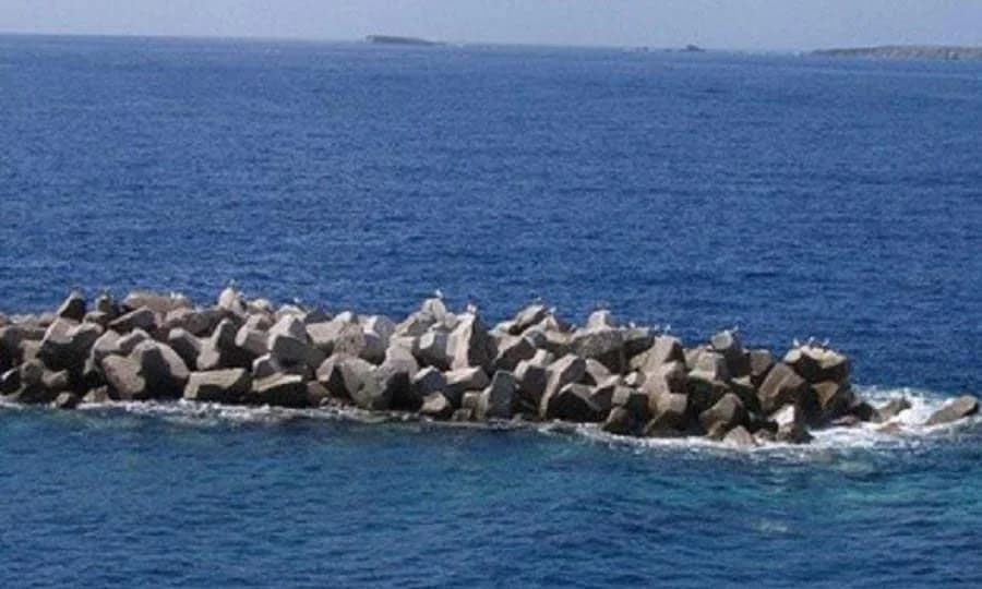 Paphos: Municipalities and Organizations Request Acceleration of Breakwater Project