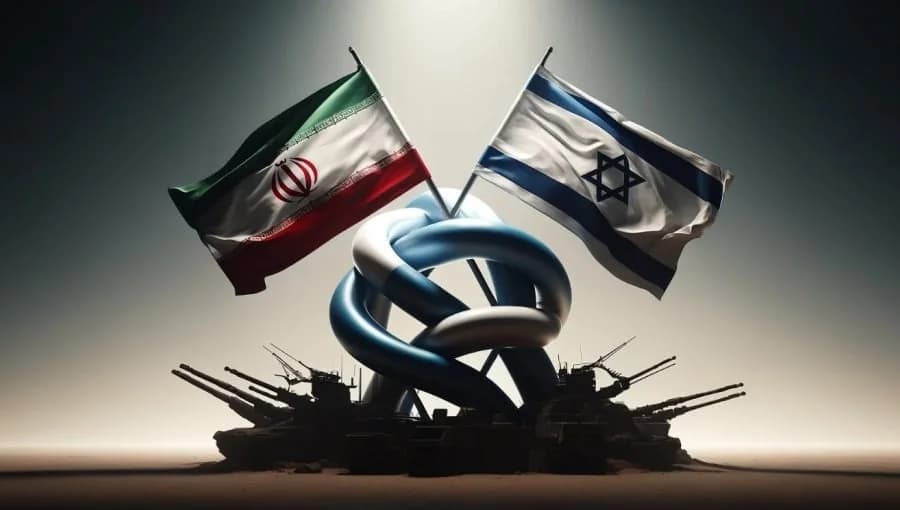 Analysts Warn: 'The Next Israel-Iran War is Approaching'