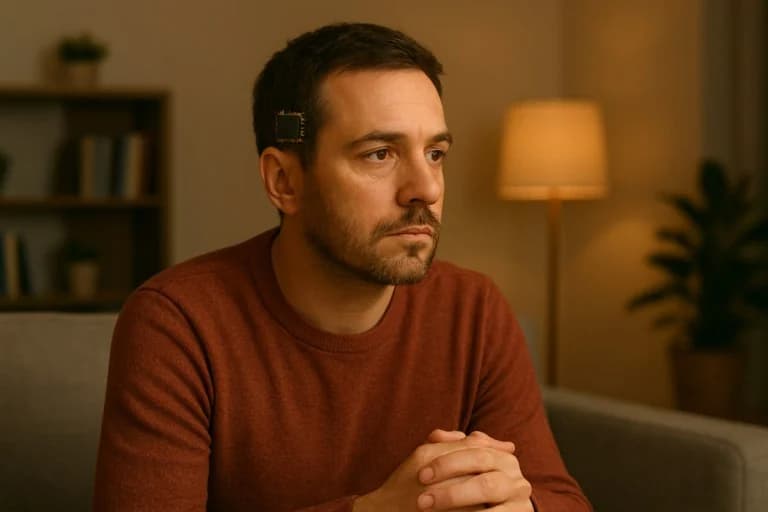 Επιστήμονες «διαβάζουν» σκέψεις εγκεφάλου: Ηθικό δίλημμα;