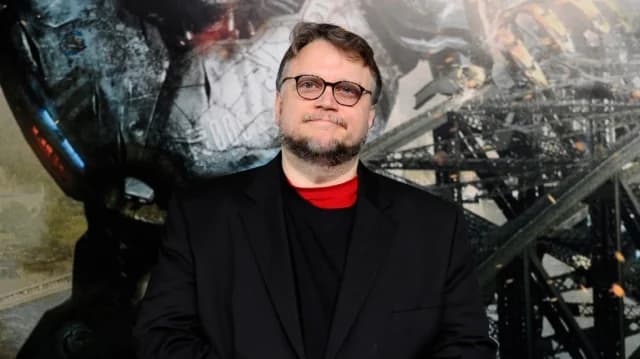 Guillermo del Toro: "No temo a la Inteligencia Artificial, sino a la estupidez natural"