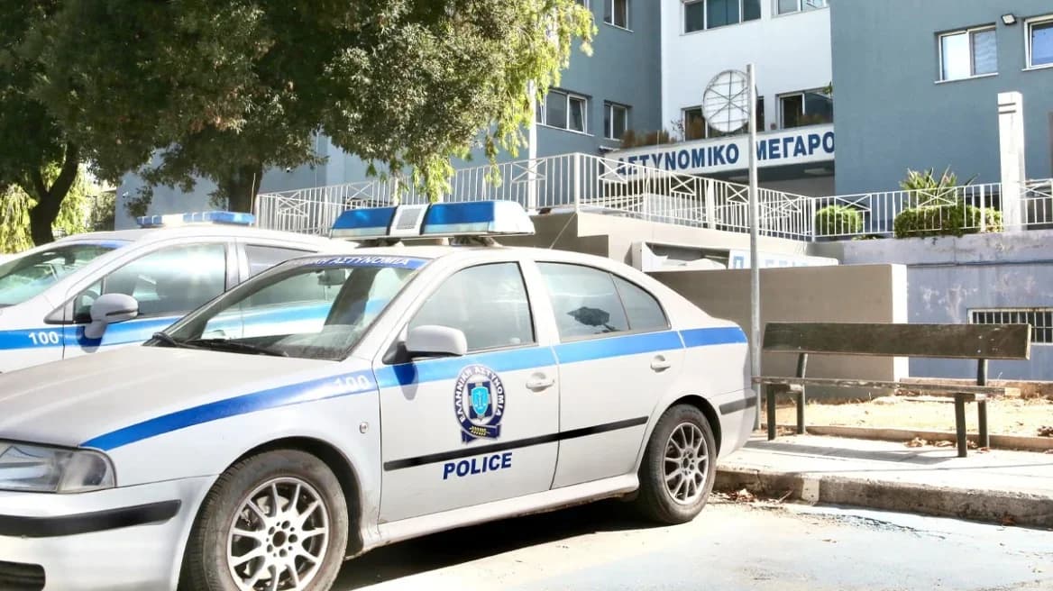 Крупная полицейская операция на Крите: аресты офицеров и бизнесменов