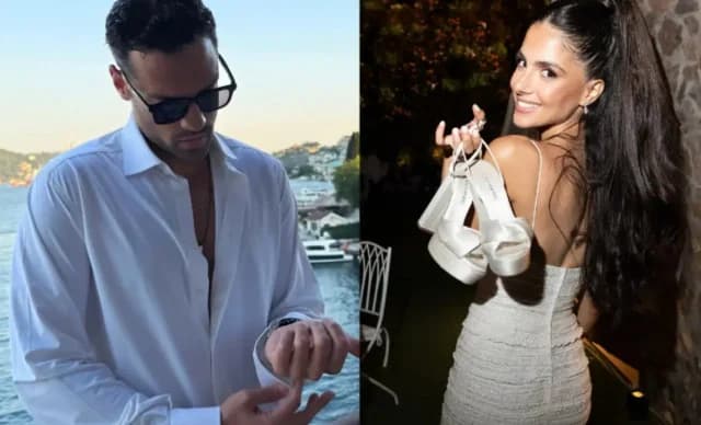Βάφτιση του Αργυρού Jr στη Μύκονο – Όνομα και πρώτο βίντεο