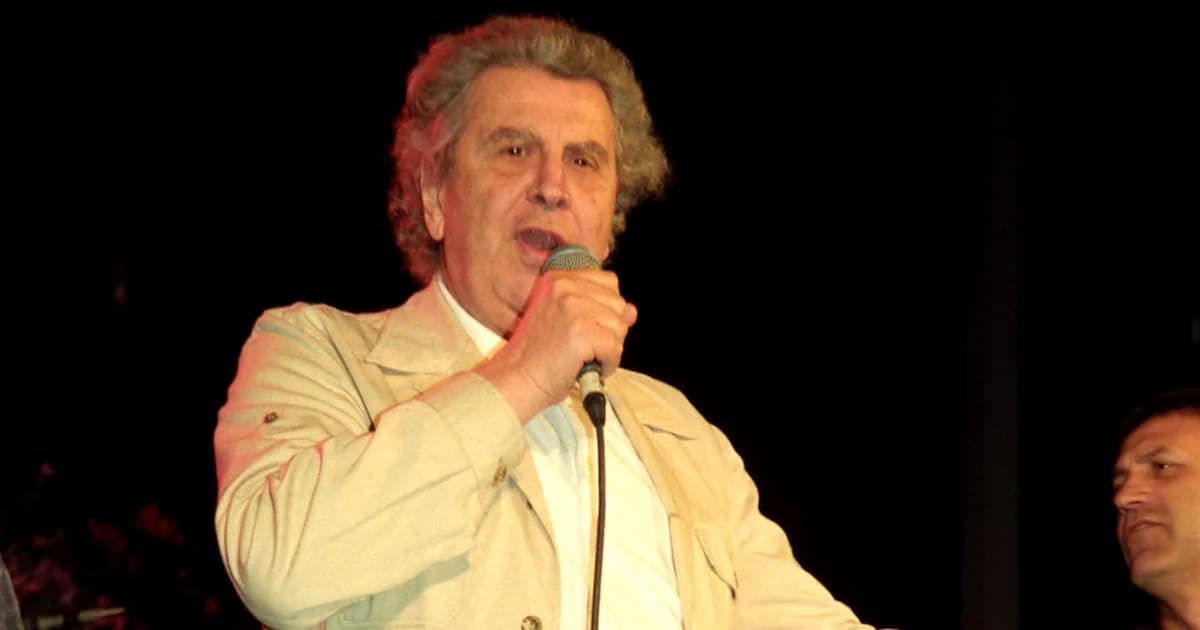 Δωρεάν εκδηλώσεις στην Αθήνα: Συναυλία για τον Μίκη Θεοδωράκη στην Ηλιούπολη