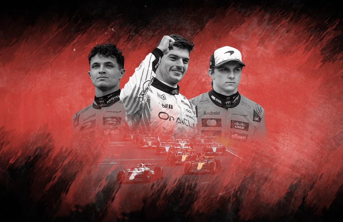 Formula 1: Ζωντανή μετάδοση του αγώνα στην Ολλανδία