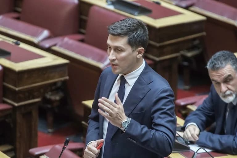 כריסטידיס: מיצוטקיס ייזכר בהיסטוריה כראש הממשלה של 13 השעות