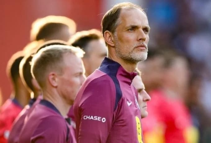 Tuchel se disculpa con Bellingham por comentario pasado