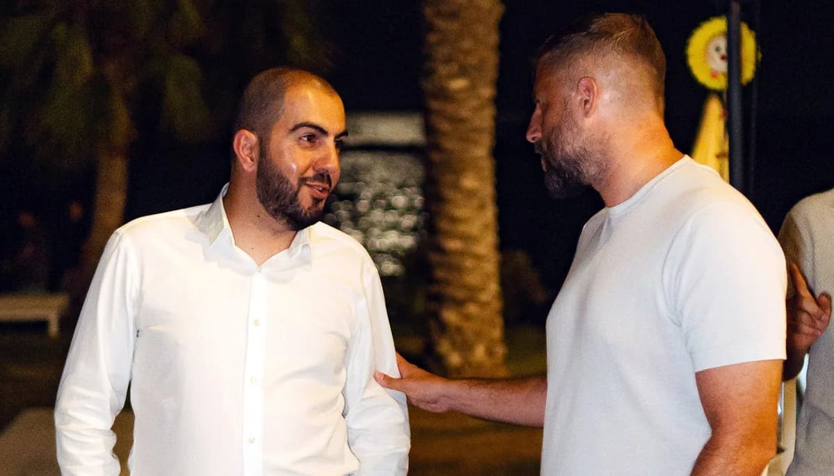 Ανόρθωση: Αποχώρηση Γκόμεθ, αναζήτηση διαδόχου
