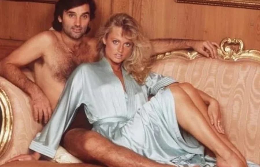 The Only Woman Who Said 'No' to George Best: A Story from His Life