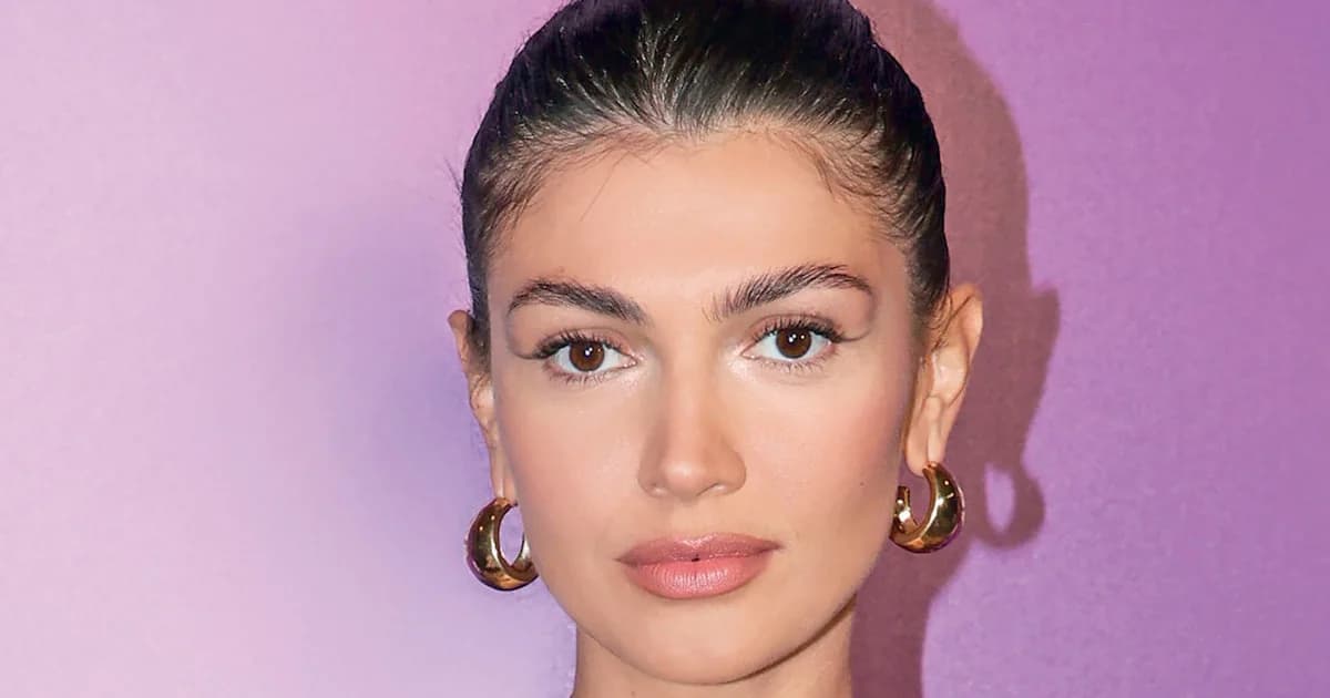 Κέισι Μίζιου: Οι beauty επιλογές της και συμβουλές αυτοπεποίθησης