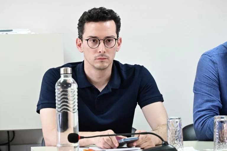 סטריוס קלפקיס: "אנחנו צריכים מדיניות שונה לחלוטין"