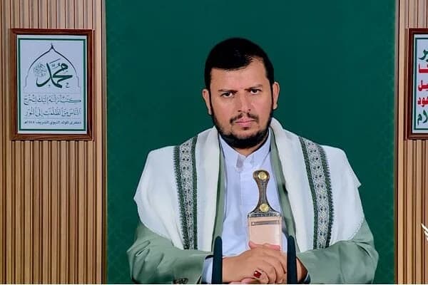 Houthi-Anführer droht mit verstärkten Angriffen auf Israel, Razzia in UN-Büros