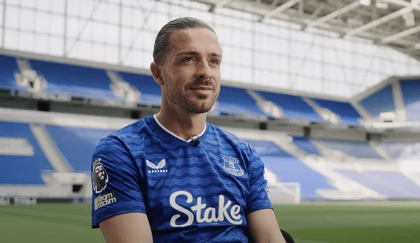 Grealish: Responding to Guardiola and Moyes' Comments