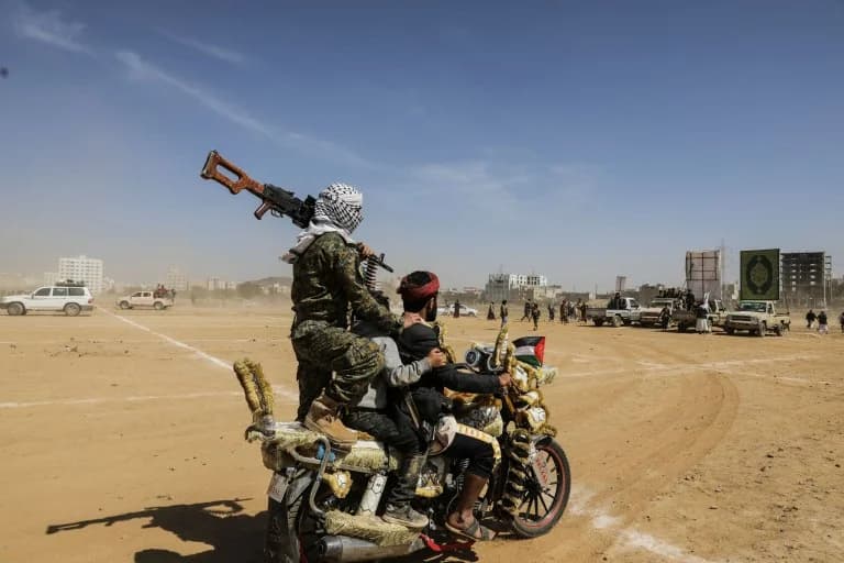 Yemen: Houthis Threaten to Escalate Attacks on Israel, Raid UN Buildings