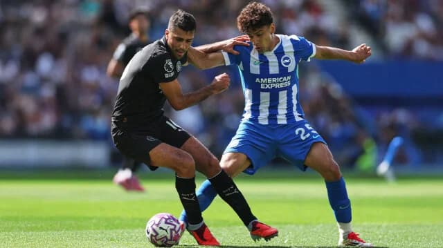 Premier League: City verliert, West Ham gewinnt