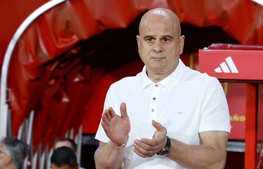 Θετική Αντίδραση των Ανορθωσιατών για τον Τιμούρ Κετσπάγια