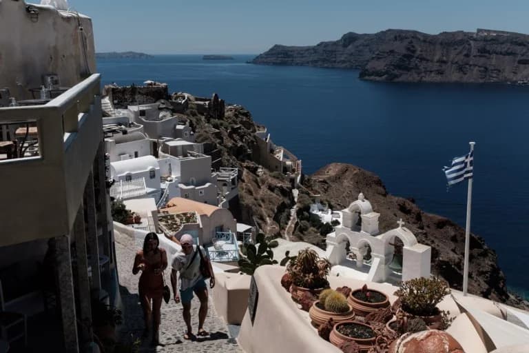 Βενετία, Σαντορίνη, Βαρκελώνη: Μέτρα κατά του υπερτουρισμού