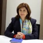 Maria Angela Holguin verschiebt Zypern-Besuch