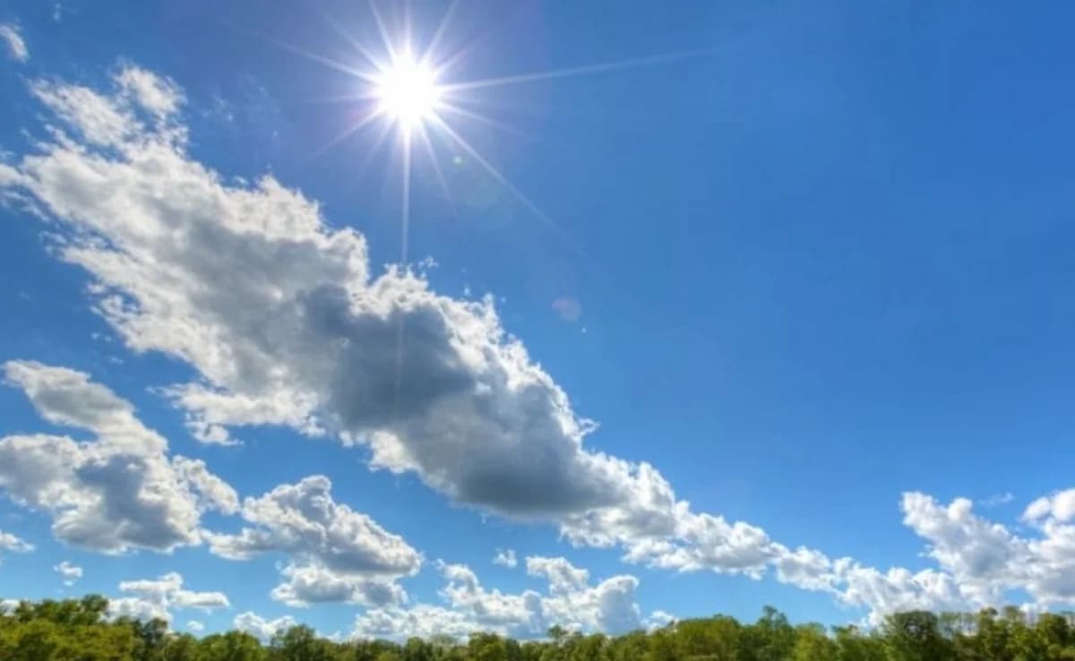 Actualización del clima: Pronóstico para Chipre hasta el jueves